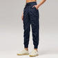 🔥Populär produkt! ✨Snabbtorkande joggingbyxor för damer