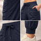 🔥Populär produkt! ✨Snabbtorkande joggingbyxor för damer