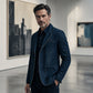 ✈️Fri frakt🍂Höstens bästsäljare|Den Perfekta Balansen Mellan Stil & Komfort – Denim Blazer för Män