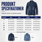✈️Fri frakt🍂Höstens bästsäljare|Den Perfekta Balansen Mellan Stil & Komfort – Denim Blazer för Män