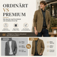 🧥Fri frakt✈️Slim-fit-kavaj för män med skårkrage