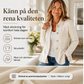 🔥 Dagens specialerbjudande – Elegant rynkad peplum-kavaj för damer ✨ feminin silhuett, peplum-snitt, elegant
