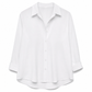 📢🎉50 % rabatt!!!🛍️✨Elegant fritidsblus för damer med långa ärmar och knäppning
