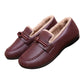 🔥 50 % RABATT UNDER BEGRÄNSAD TID! 👟 Varma slip-on-vinterskor för damer – mjukt foder, bekväma och halkfria ✨