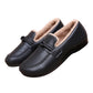 🔥 50 % RABATT UNDER BEGRÄNSAD TID! 👟 Varma slip-on-vinterskor för damer – mjukt foder, bekväma och halkfria ✨