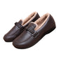 🔥 50 % RABATT UNDER BEGRÄNSAD TID! 👟 Varma slip-on-vinterskor för damer – mjukt foder, bekväma och halkfria ✨
