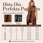 ⏰ Sista dagen på rean – 50 % RABATT ✨Elegant ärmlös damklänning som ser ut som en tvådelad dräkt
