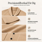 Fri frakt✈️Västkapp för män i casual-stil med sjalkrage och stickad design – Tidlös, bekväm och mångsidig 🧥✨