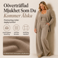 ✈️Fri frakt🏆 Bästsäljare — 3-delat stickat loungewear-set för damer ✨ ultramjukt stickat med bekväm passform för hemmet och avslappnade utflykter