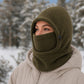 Unisex vindtät och värmande cykelbalaclava