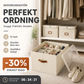👟 50% RABATT NU! ✨Mer ordning hemma – hopfällbar skoförvaring som skyddar dina skor